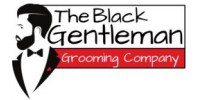The Black Gentleman