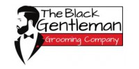 The Black Gentleman
