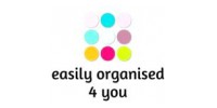 Easily Organised 4 You