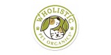 Wholistic Pet Organics