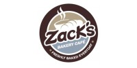 Zacks Bakery Cafe