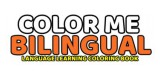 Color Me Bilingual
