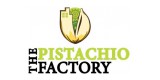 The Pistachio Factory