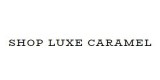 Shop Luxe Caramel