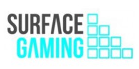 Surface Gaming