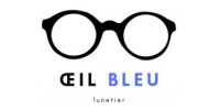 Oeil Bleu