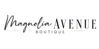 Magnolia Avenue Boutique