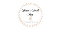 Alhenas Candle Shop