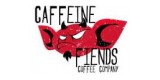 Caffeine Fiends