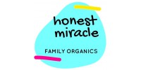 Honest Miracle Family Organics