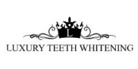 Luxury Teeth Whitening