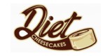 Diet Cheesecakes