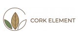Cork Element