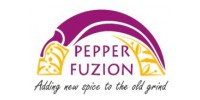 Pepper Fuzion