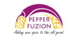 Pepper Fuzion