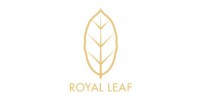 Royal Leaf