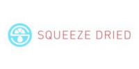 Squeeze Dried