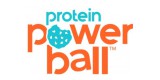 Protein Power Ball