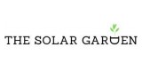 The Solar Garuen