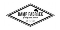 Damp Fabriek