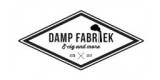 Damp Fabriek