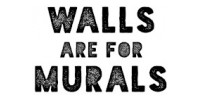 Walls Are For Murals