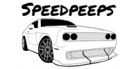 Speed Peeps