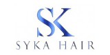 Syka Hair