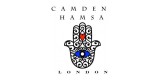 Camden Hamsa London