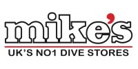 Mikes Dive Stores