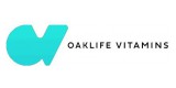 Oaklife Vitamins