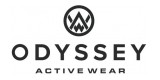 Odyssey Active Wear