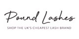 Pound Lashes