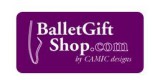 Ballet Gift Shop