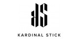 Kardinal Stick
