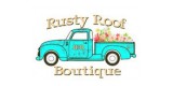 Rusty Roof Boutique