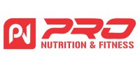 Pro Nutrition and Fitness