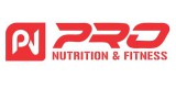 Pro Nutrition and Fitness