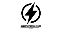 Electric Performance Design