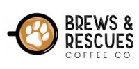 Brews and Rescues Coffee
