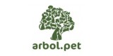 Arbol Pet