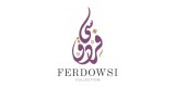 Ferdowsi Collection