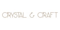 Crystal And Craft