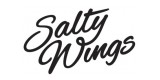 Salty Wings