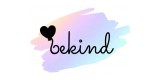 Be Kind Be Kindred