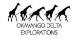 Okavango Delta Explorations