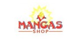 Mangas Shop