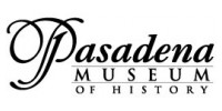 Pasadena Museum Of History