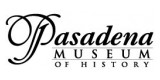 Pasadena Museum Of History