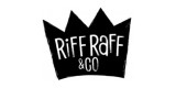 Riff Raff & Co